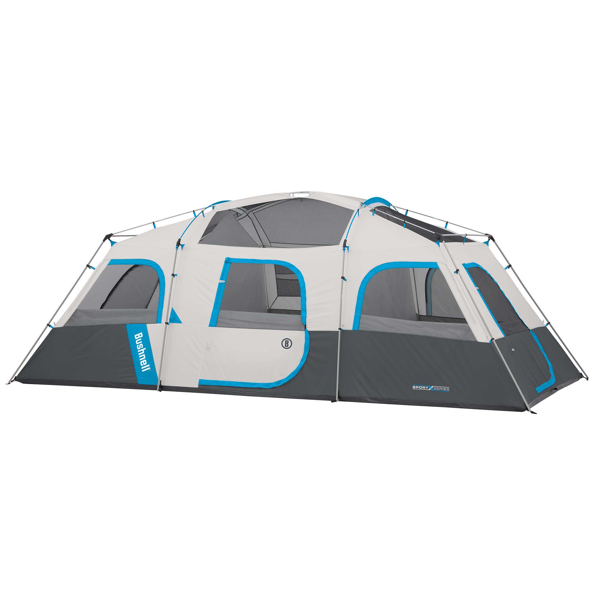 Camping Tents of All Sizes Cabins Screen Tents Bushnell